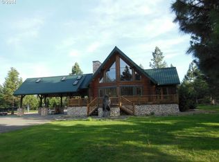 22 Deanna Dr, Trout Lake, WA 98650