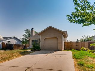 1348 S Biscay St, Aurora, CO 80017