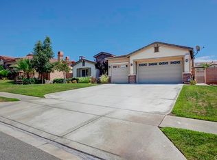 5355 Madrid Way, Fontana, CA 92336