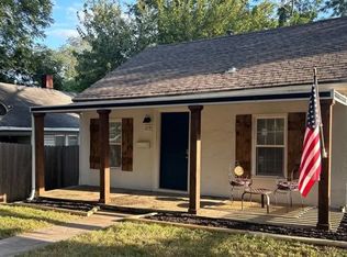 219 E 80th St, Kansas City, MO 64114