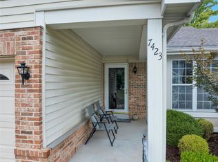 7423 Kenrick Valley Dr, Saint Louis, MO 63119