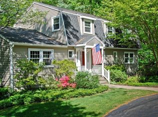83 Concord Rd, Acton, MA 01720