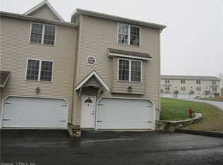 180 Grilleytown Rd, Waterbury, CT 06704