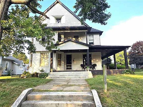 2nd image of 903 N Meridian St