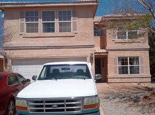 7623 Via Tranquilo SW, Albuquerque, NM 87121