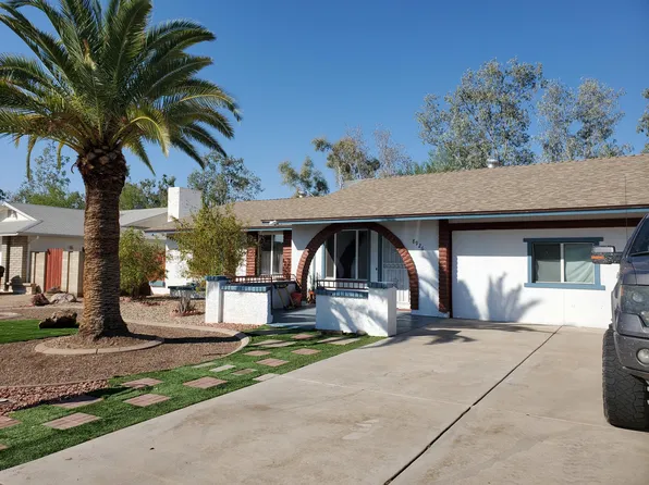 8926 N 105th Ln, Peoria, AZ 85345