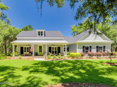 1780 Oak Forest Dr NE, Townsend, GA, 31331