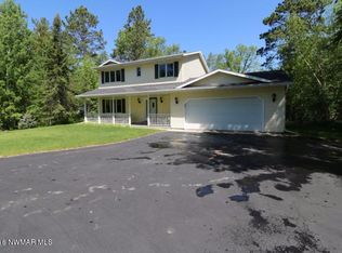 3535 Riverside Dr NE, Bemidji, MN 56601