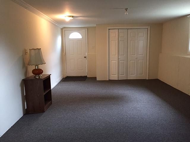 Bedroom/living room