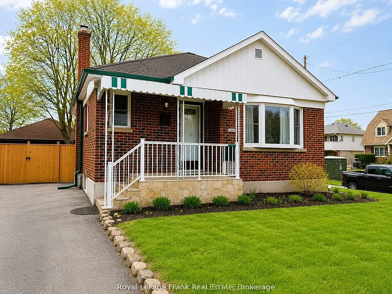 459 Colborne St E #BASEMENT — Photo 1