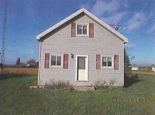 9004 Barkley Rd, Millington, MI 48746