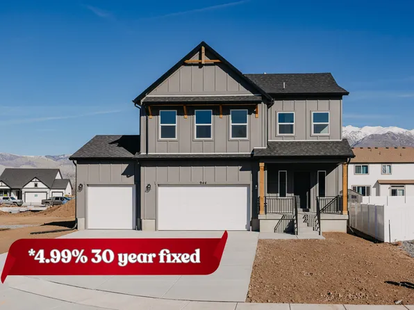 944 W Columbia Ct #108, Riverdale, UT 84405