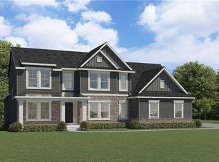 44 Woodthrush Trl, Orchard Park, NY 14127
