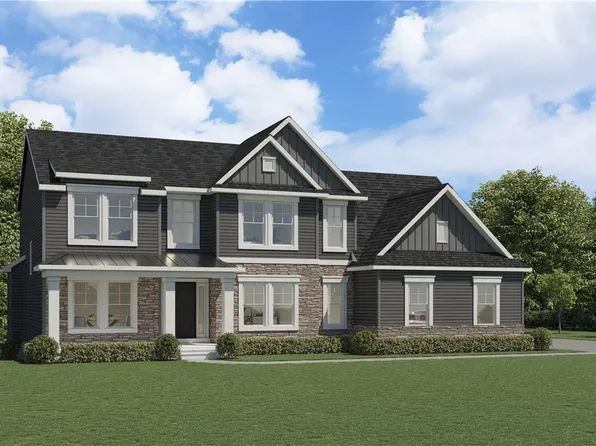 44 Woodthrush Trl, Orchard Park, NY 14127