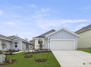 186 Haywood Mnr, Maxwell, TX 78656