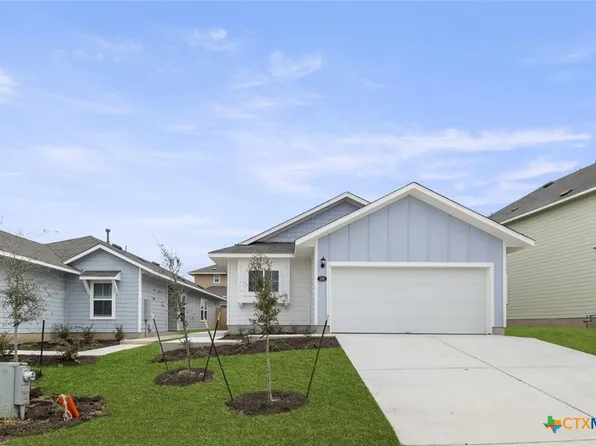 186 Haywood Mnr, Maxwell, TX 78656