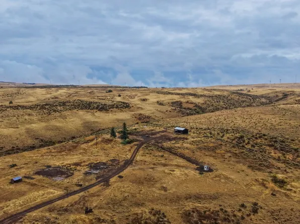830 Ferguson Rd, Goldendale, WA 98620