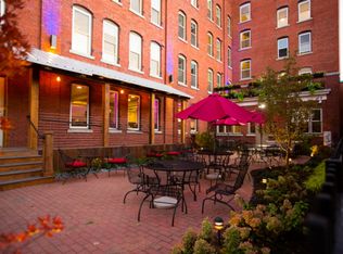 235 Hanover St #402, Manchester, NH 03104