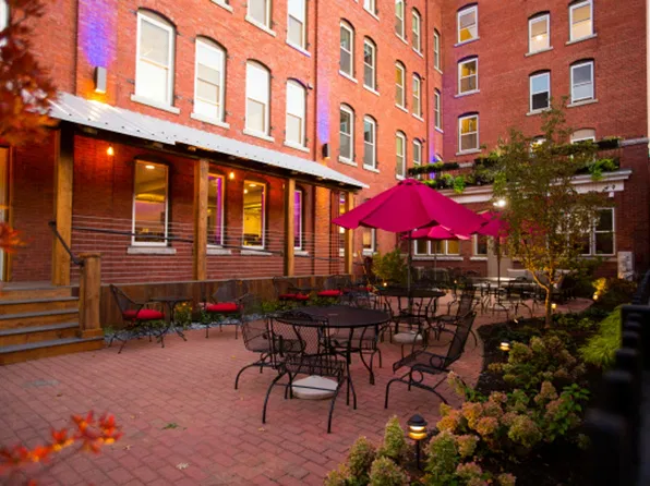 The Flats @ Hanover Common - Innovative Micro Living, 235 Hanover St #201, Manchester, NH 03104