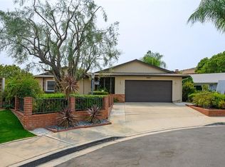 9927 Sappington Ct, Santee, CA 92071