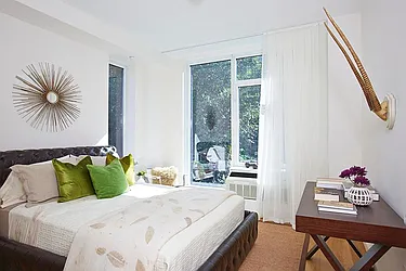 Rented by Town Residential