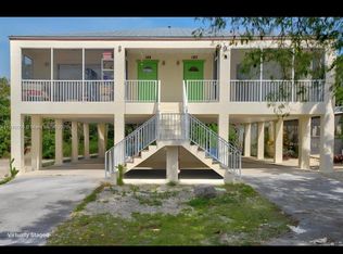 184 Casa Court Dr #184, Tavernier, FL 33070