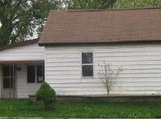 374 W Oak St, Palmyra, IL 62674
