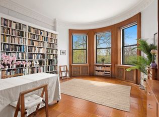 293 Riverside Dr APT 2A, New York, NY
