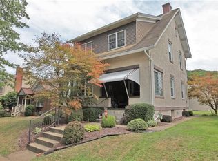 1806 Moore Ave, North Apollo, PA 15673