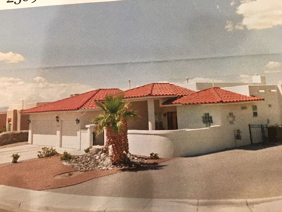 1st image of 2569 Millennium St