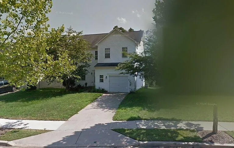 8104 Pepper Ridge Way — Photo 2