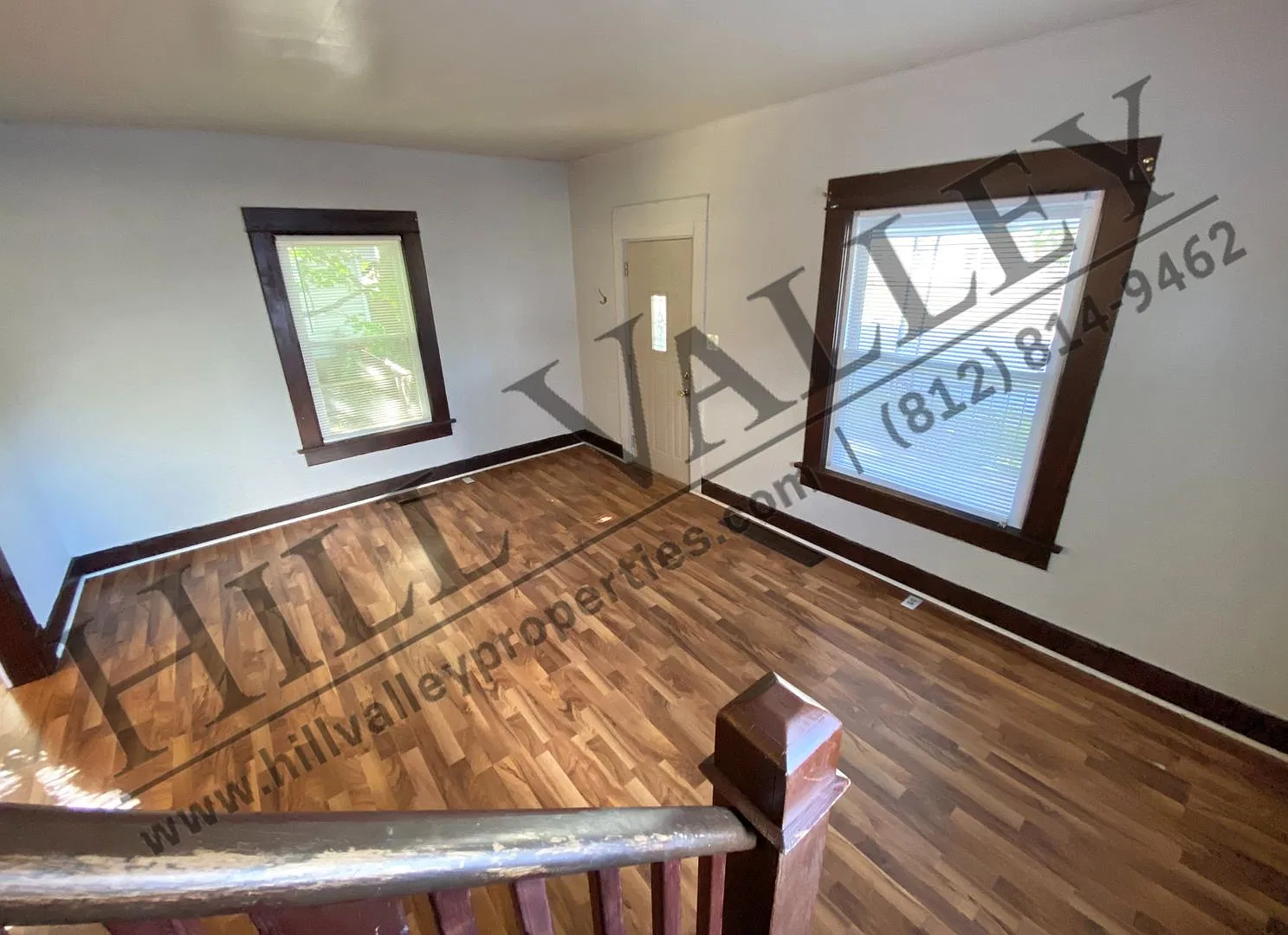 Two Bedroom Home — Photo 3
