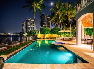 3916 Island Estates Dr #0, North Miami Beach, FL 33160