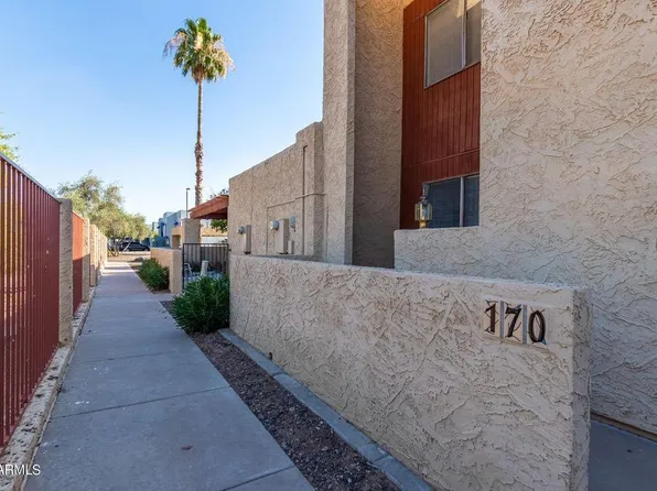 2165 E University Dr APT 170, Mesa, AZ 85213