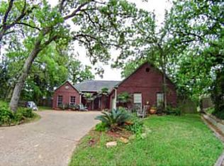 600 Encinas Pl, College Station, TX 77845