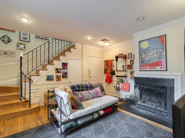 1669 Park Rd NW APT N, Washington, DC 20010