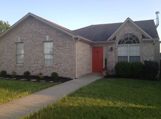 2700 Wigginton Point, Lexington, KY 40511