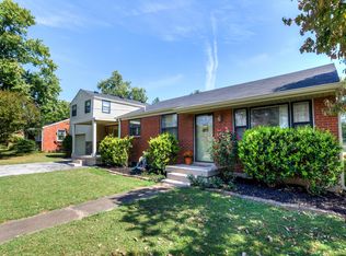 117 Donelsonwood Dr, Nashville, TN 37214