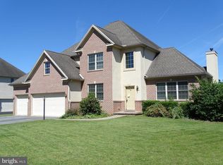 1501 Farm Cross Way, York, PA 17408