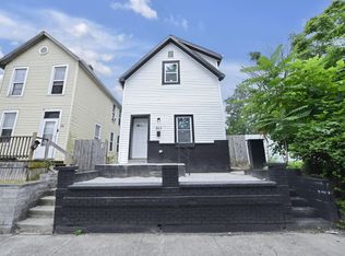 863 Carpenter St, Columbus, OH 43206