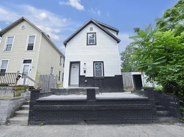 863 Carpenter St, Columbus, OH 43206