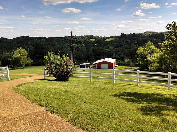 View from Circle Drive