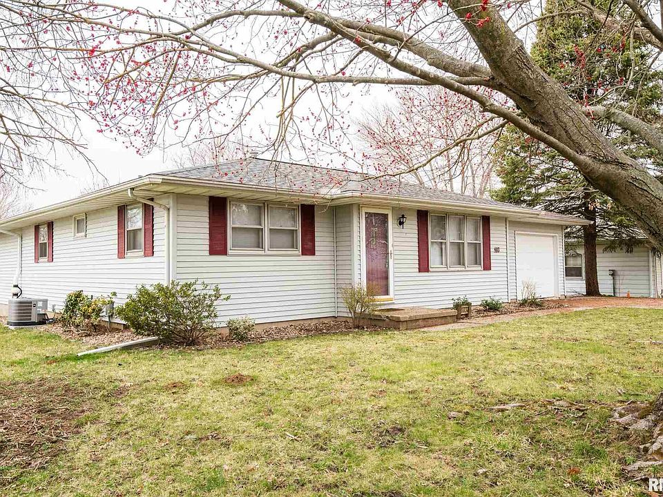 403 Carlock Ct, Washington, IL 61571 Zillow