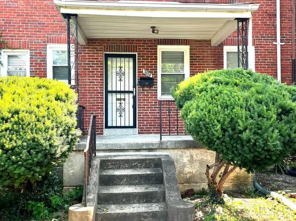 3328 Dolfield Ave, Baltimore, MD 21215