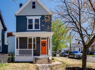 4520 Carter Ave, Cincinnati, OH 45212