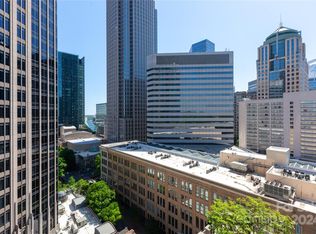 210 Church St UNIT 1503, Charlotte, NC 28202