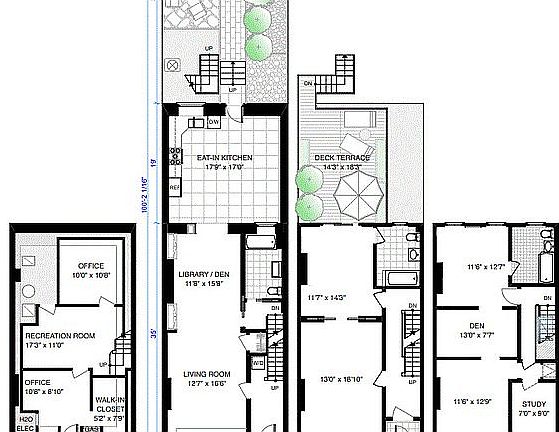 2nd image of 508 17th St #1/2