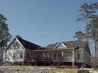 1st image of 258 WHITE OAK BLUFF