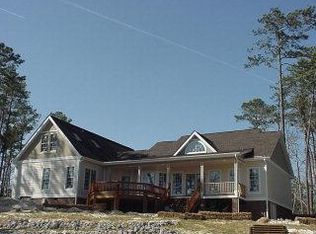 258 White Oak Blf, Stella, NC 28582