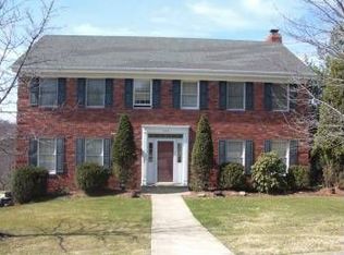 295 Highvue Cir, Wexford, PA 15090